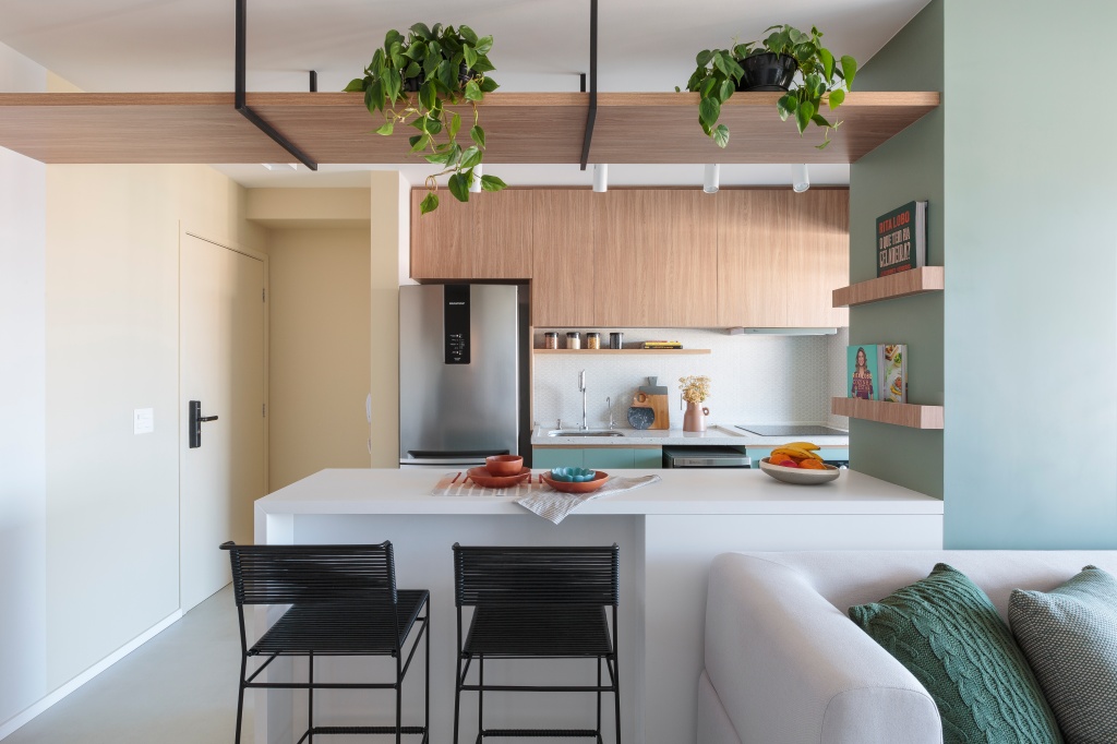  Keukens: 4 decoratietrends voor 2023