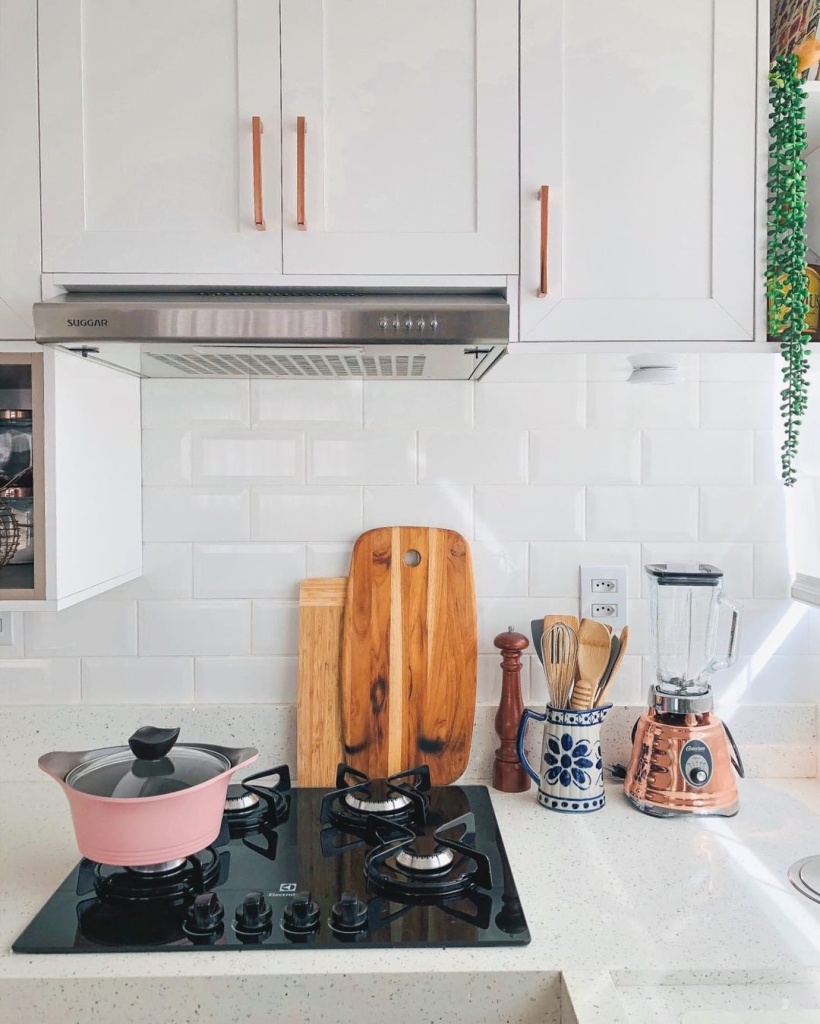  Väike planeeritud köök: 50 kaasaegset kööki, mis inspireerivad teid