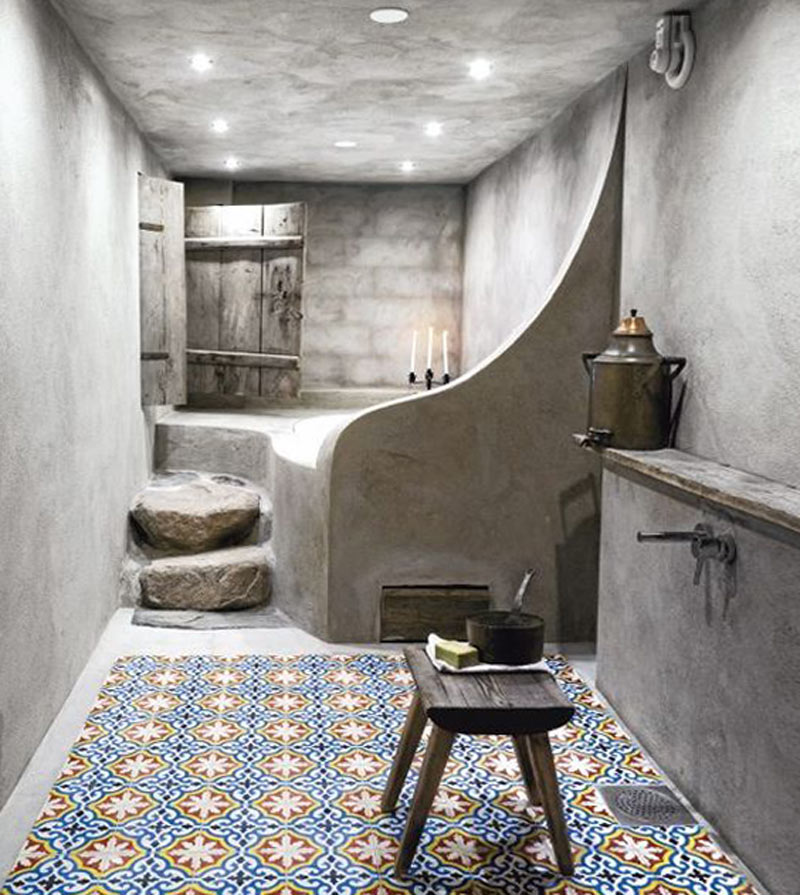 27 kopalnic z žganim cementom