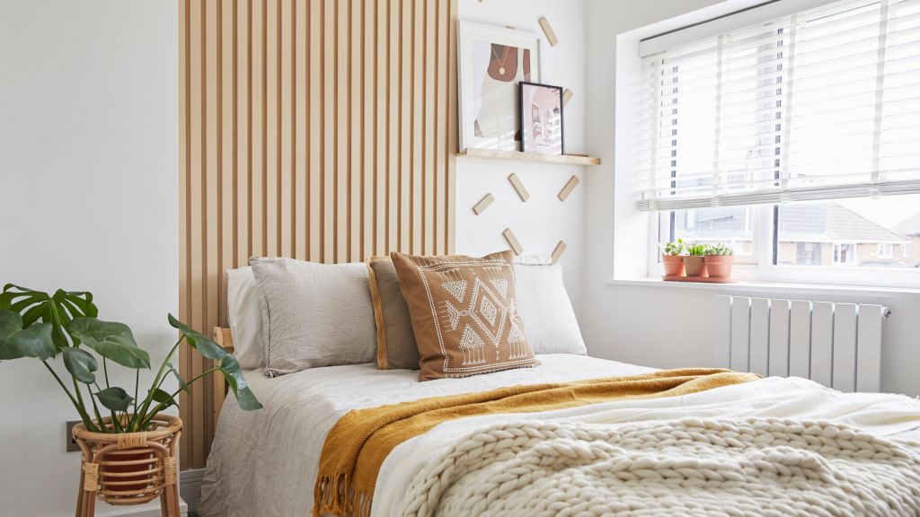  10 راه برای داشتن اتاق خواب به سبک بوهو