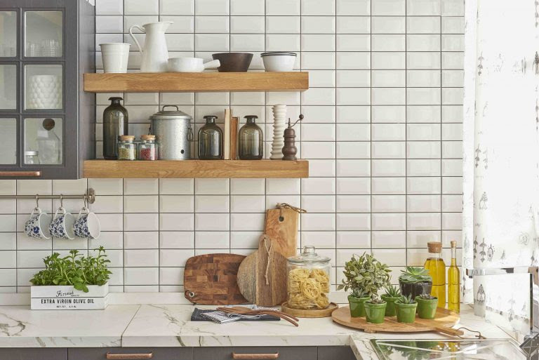  Entdecken Sie die Dekorationstrends für die Küche im Jahr 2021