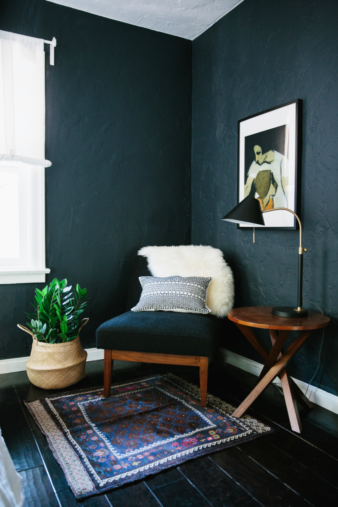  10 ispirazioni per creare un angolo di comfort a casa propria