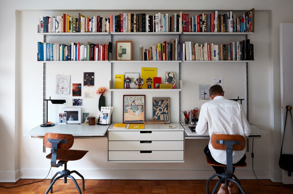  5 խորհուրդ ձեր տնային գրասենյակի համար. Մեկ տարի տանը. 5 խորհուրդ՝ ձեր տան գրասենյակային տարածքը բարձրացնելու համար