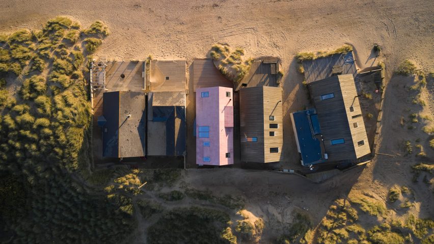  Kim deyir ki, betonun boz olması lazımdır? Əksini sübut edən 10 ev
