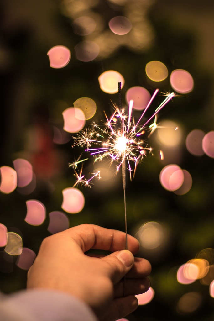  9 ideer til dem, der vil fejre nytår alene