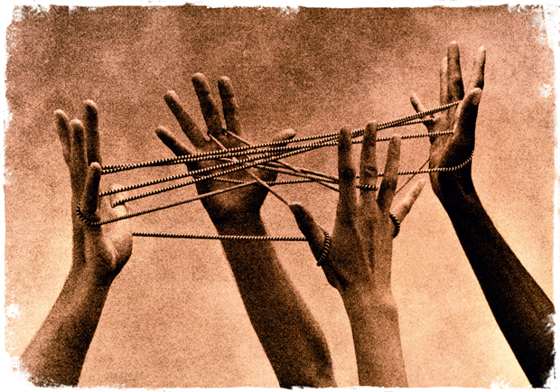  गान्धी, मार्टिन लुथर किंग र नेल्सन मण्डेला: तिनीहरू शान्तिको लागि लडे