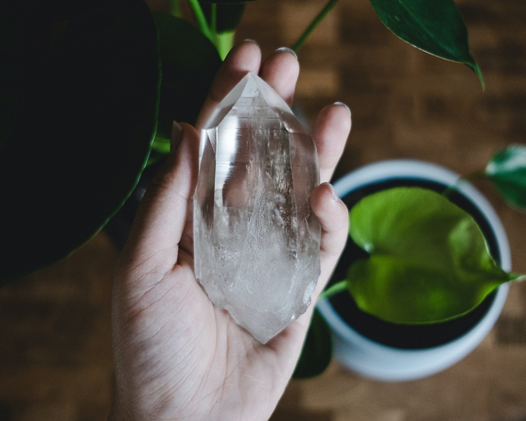  Krystaller og steiner: lær hvordan du bruker dem hjemme for å tiltrekke deg god energi