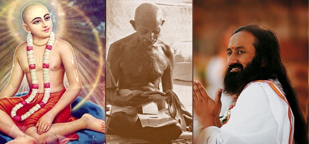  I guru del secolo scorso: scoprire il pensiero di 12 uomini illuminati