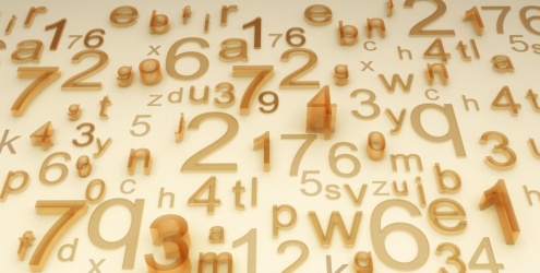  Numerology: khám phá những con số chi phối cuộc sống của bạn