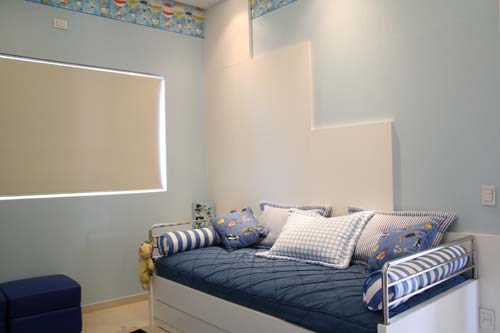  Alerjik bir çocuğun odası nasıl dekore edilir ve temizlenir