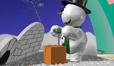  Skoraj božič: kako izdelati svoje snežne krogle