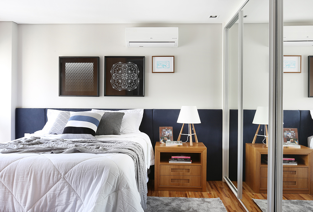  Mesilla de noche: ¿cómo elegir la ideal para tu dormitorio?