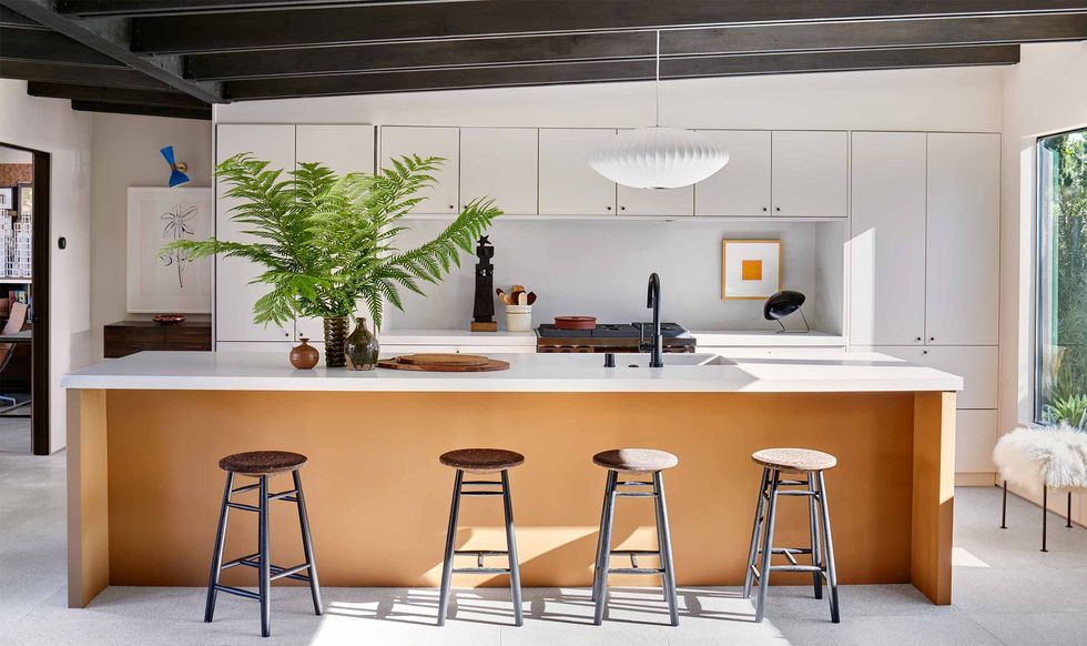  Keukenlampe: besjoch 37 modellen om te ynnovearjen yn dekoraasje