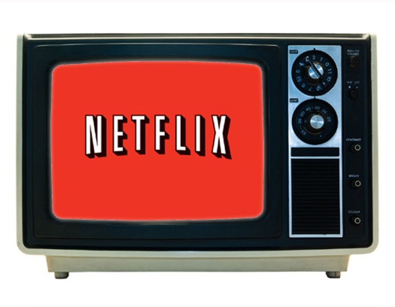  5 maneres de veure Netflix a la televisió (fins i tot sense un SmartTV)