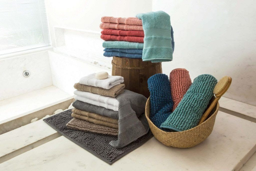  Знаете ли вы, как выбрать идеальное банное полотенце?