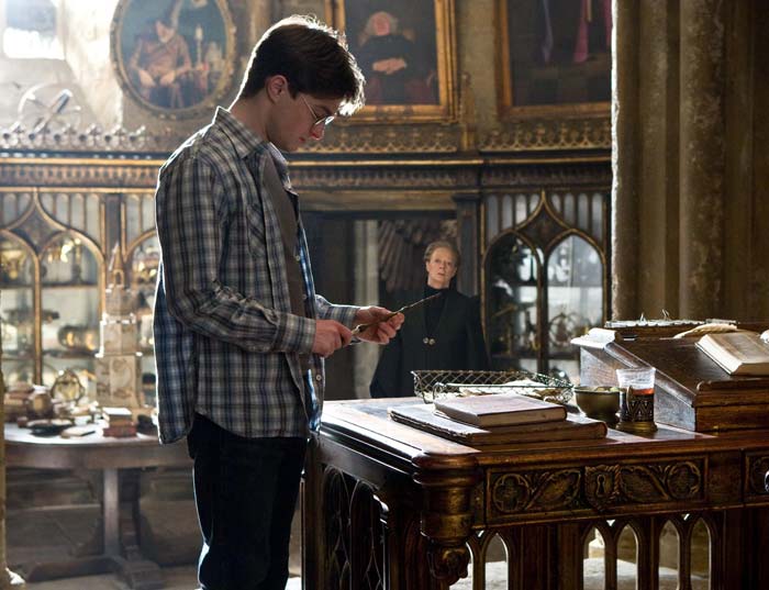  Harry Potter: varázstárgyak egy praktikus otthonba