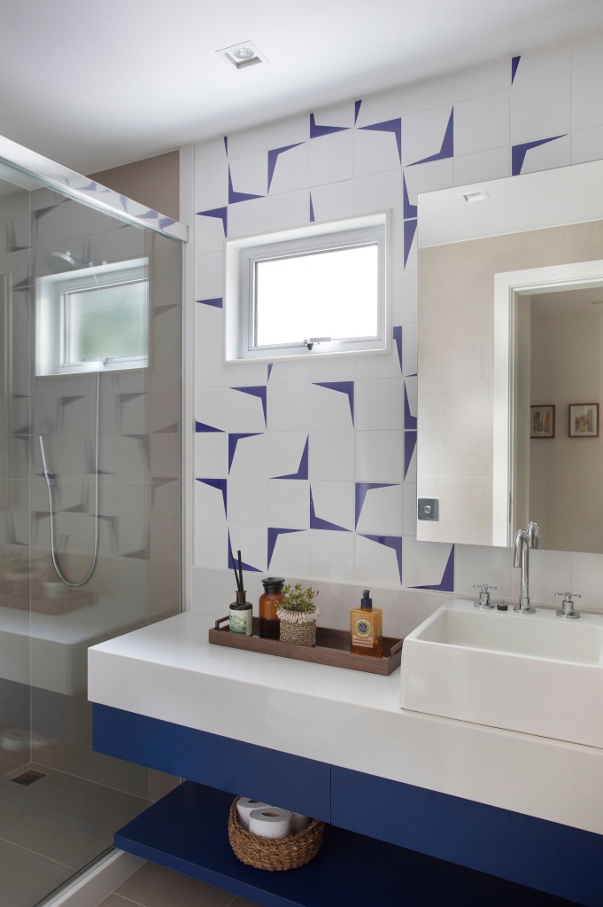  Majhne kopalnice: 5 nasvetov za očarljivo in funkcionalno dekoracijo